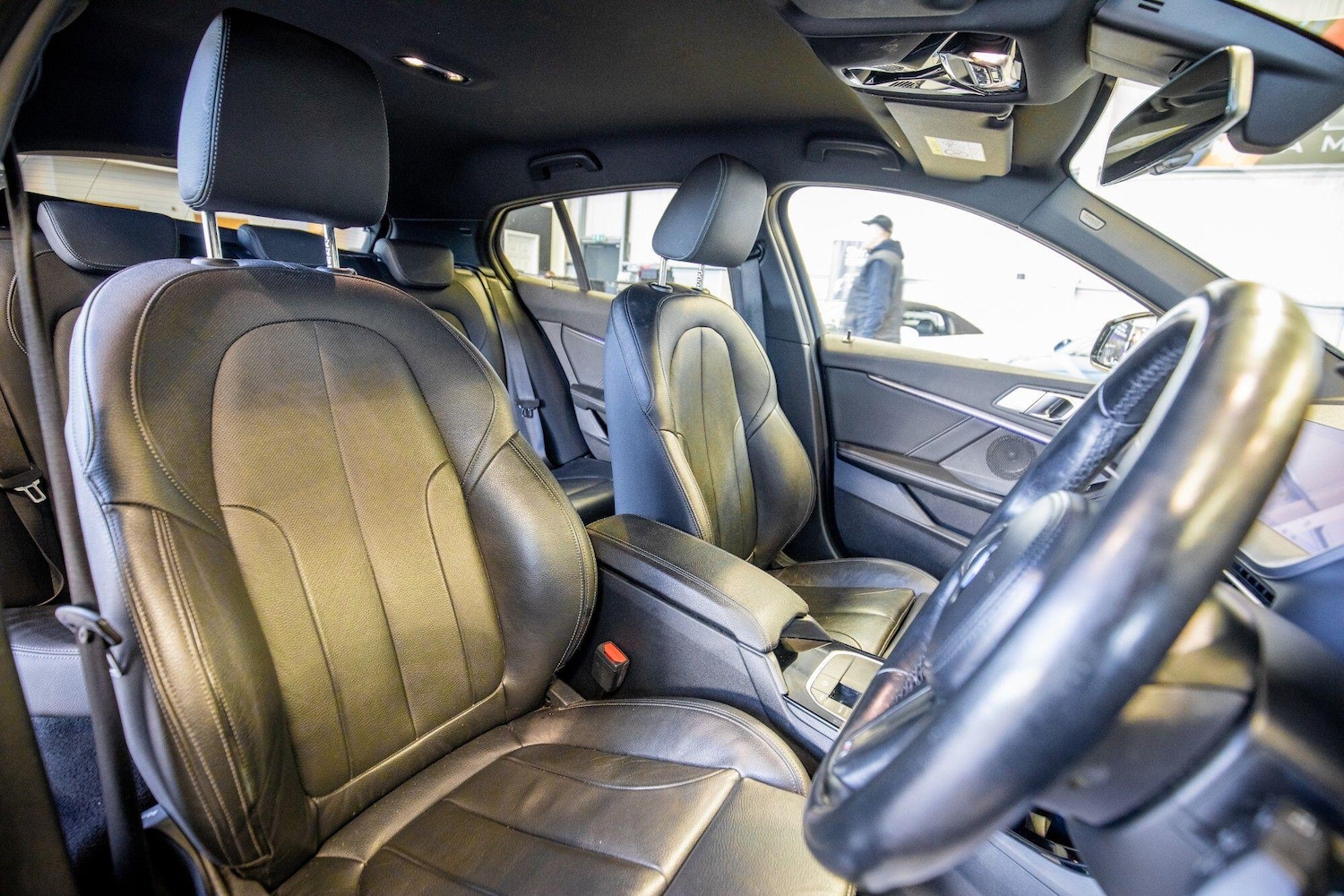 Used BMW 1 Series for sale - 76824011: Photo 3