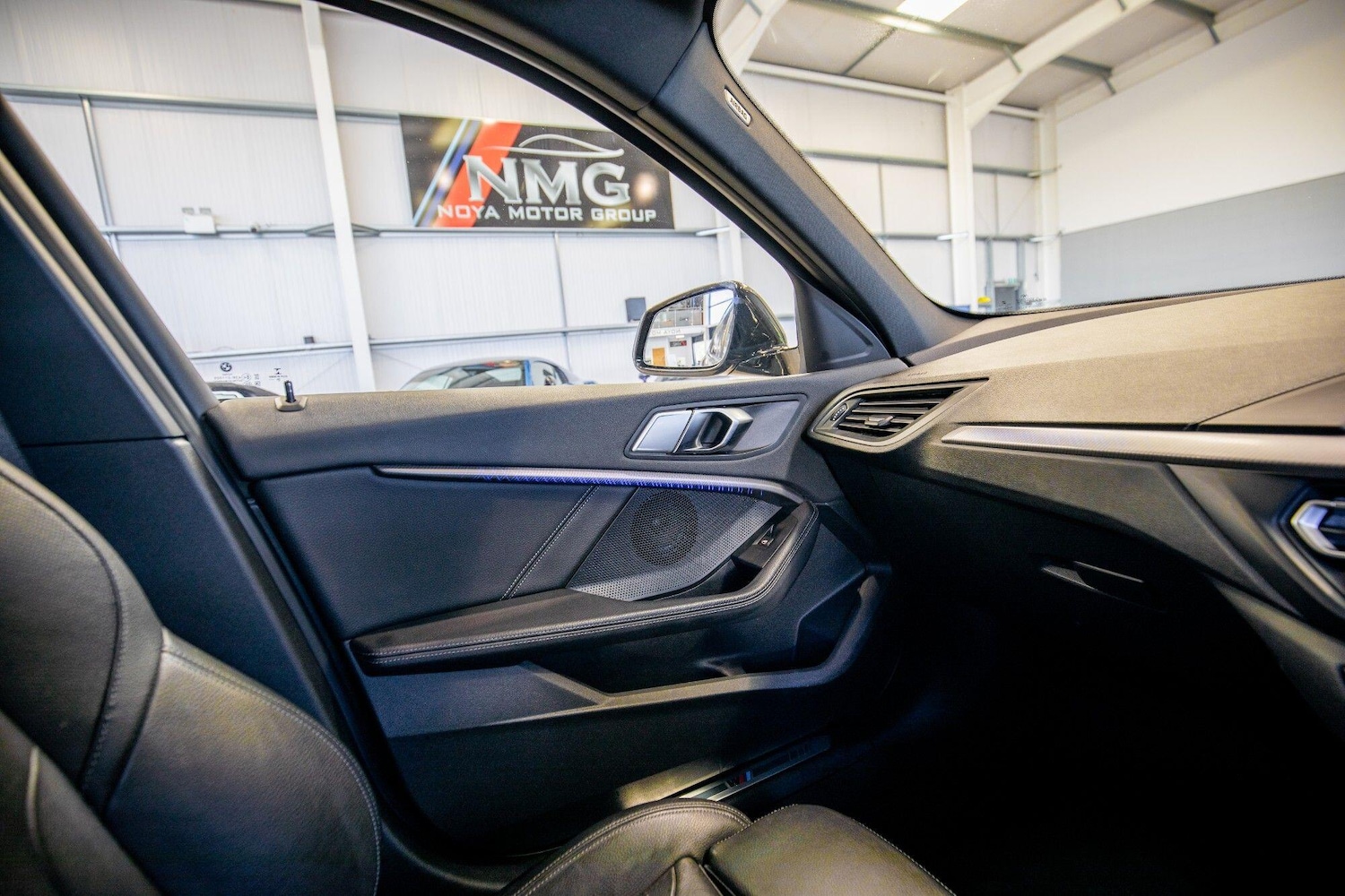 Used BMW 1 Series for sale - 76824011: Photo 31