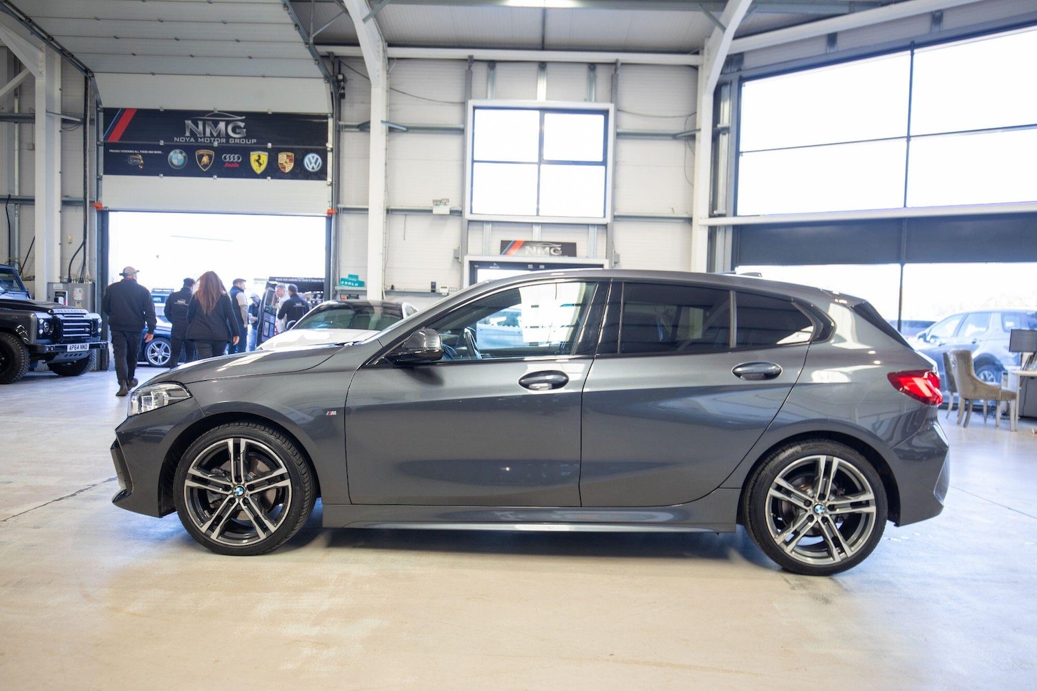 Used BMW 1 Series for sale - 76824011: Photo 33