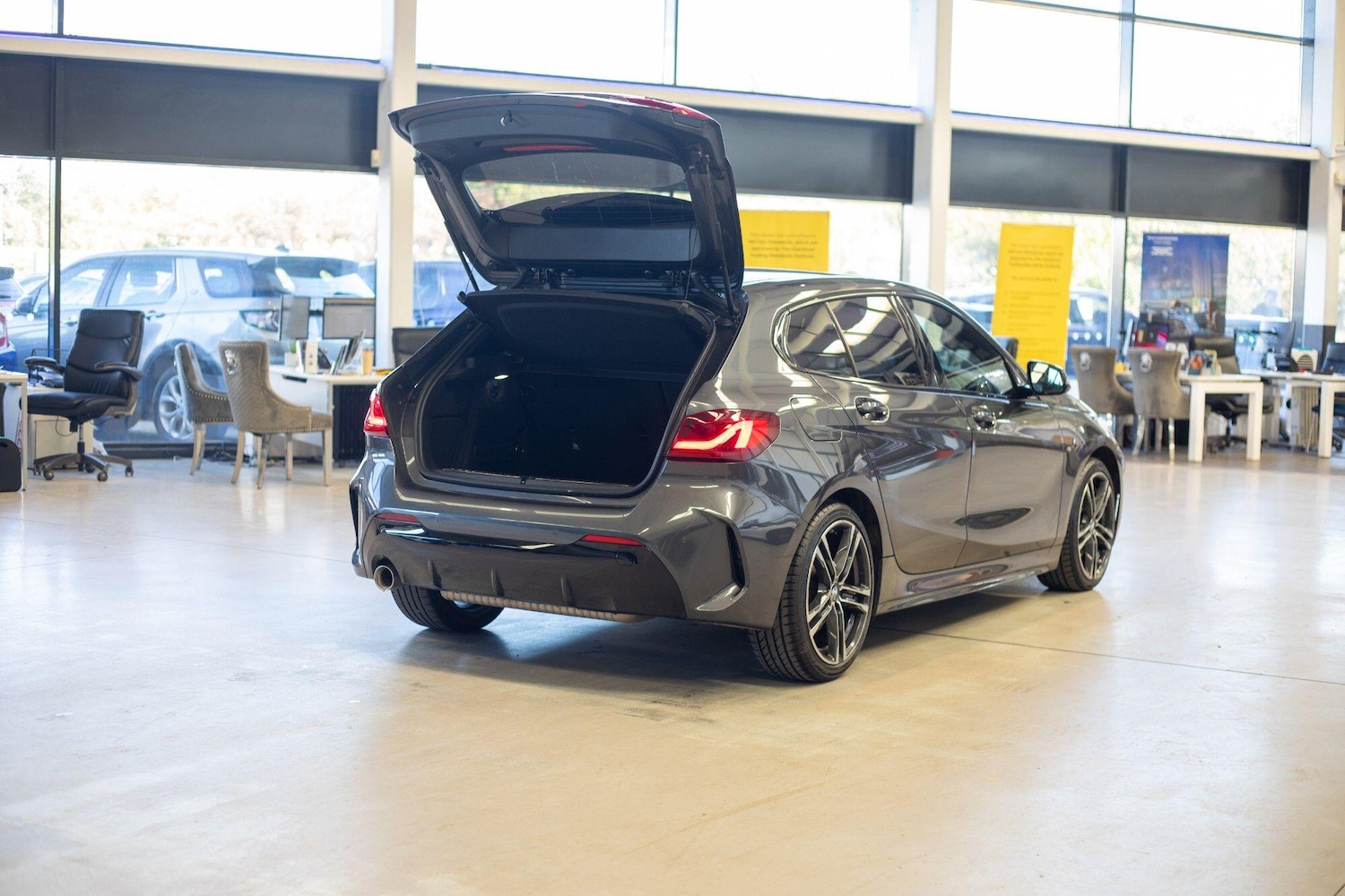 Used BMW 1 Series for sale - 76824011: Photo 36