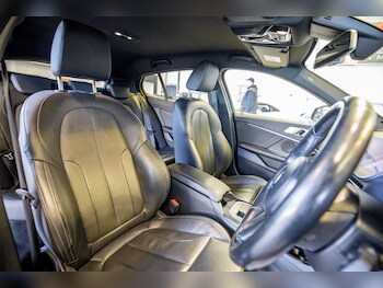 Used BMW 1 Series 2020 for sale - 76824011: Photo