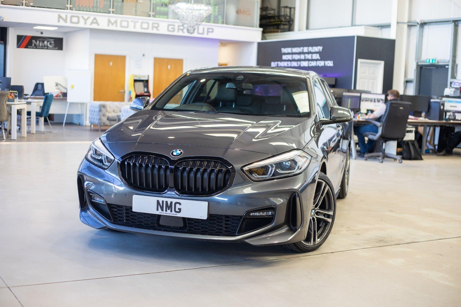 Used BMW 1 Series for sale - 76824011: Photo 5