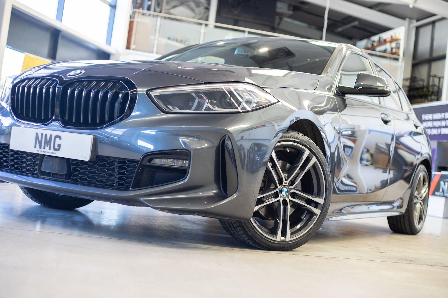 Used BMW 1 Series for sale - 76824011: Photo 6