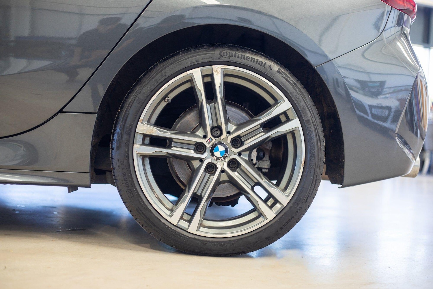 Used BMW 1 Series for sale - 76824011: Photo 7