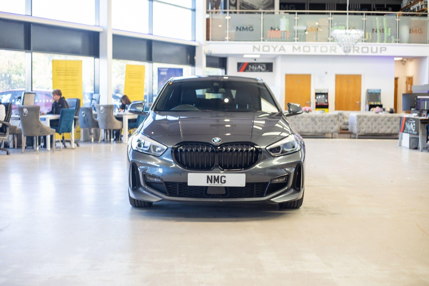 Used BMW 1 Series for sale - 76824011: Photo 9