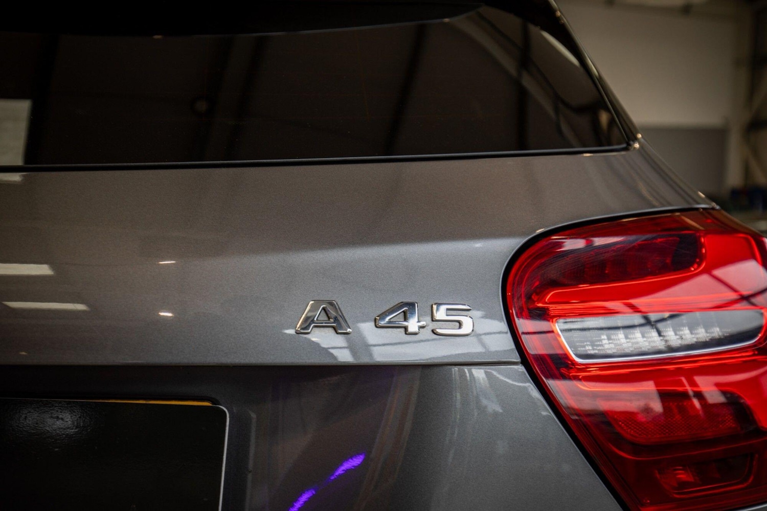 Used Mercedes-Benz A-Class 2017 for sale - 78185309: Photo 12