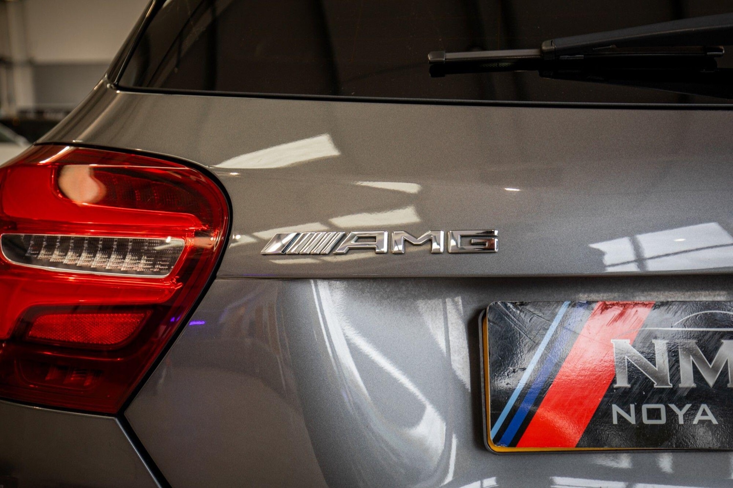 Used Mercedes-Benz A-Class 2017 for sale - 78185309: Photo 14