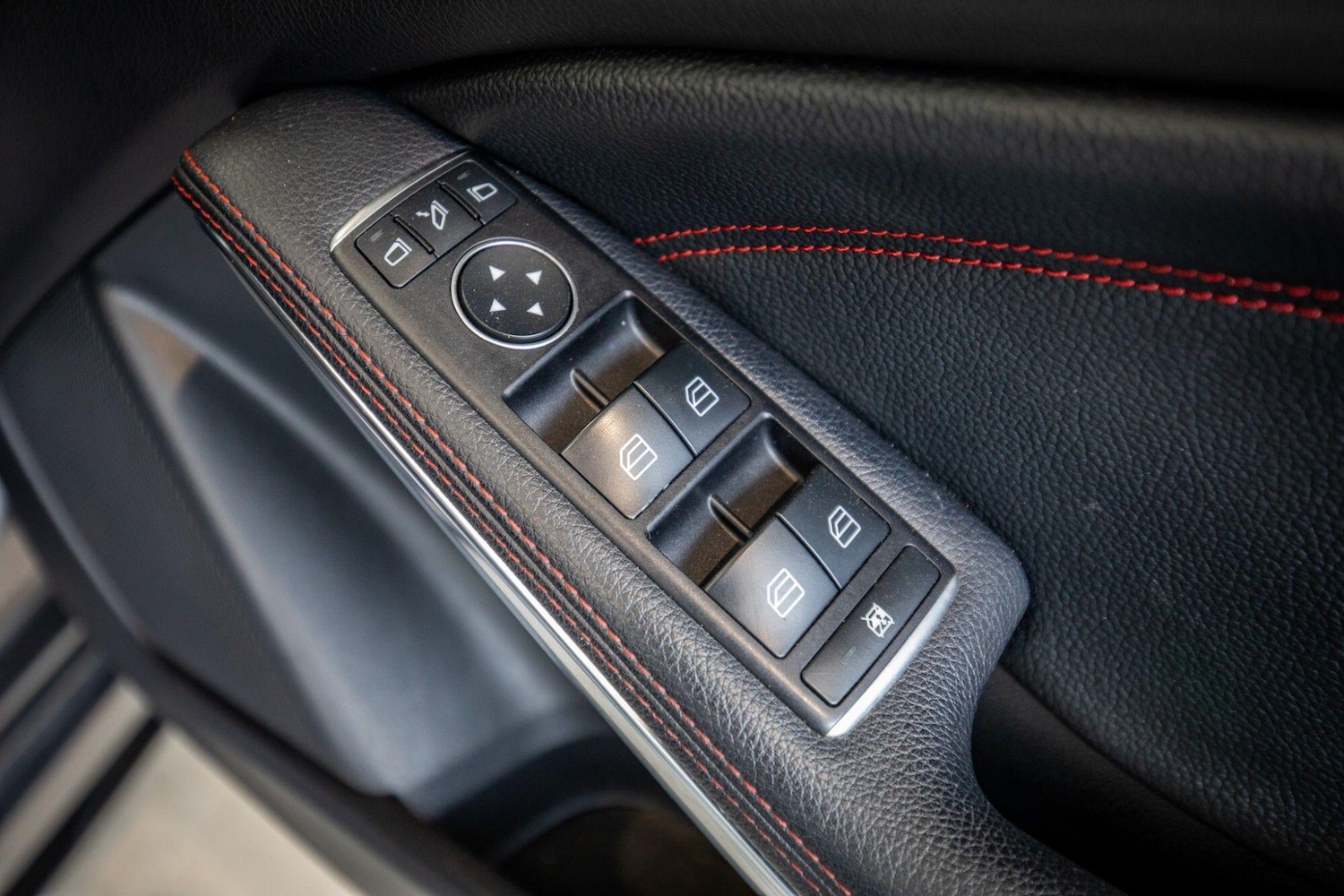 Used Mercedes-Benz A-Class 2017 for sale - 78185309: Photo 17