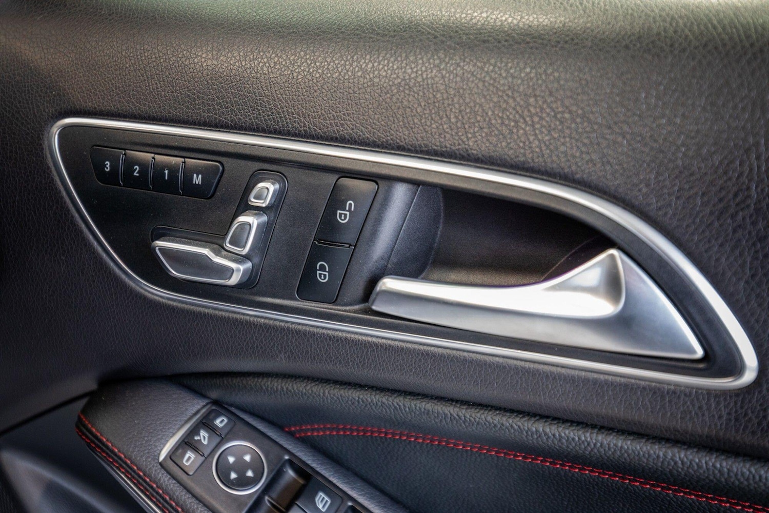 Used Mercedes-Benz A-Class 2017 for sale - 78185309: Photo 18