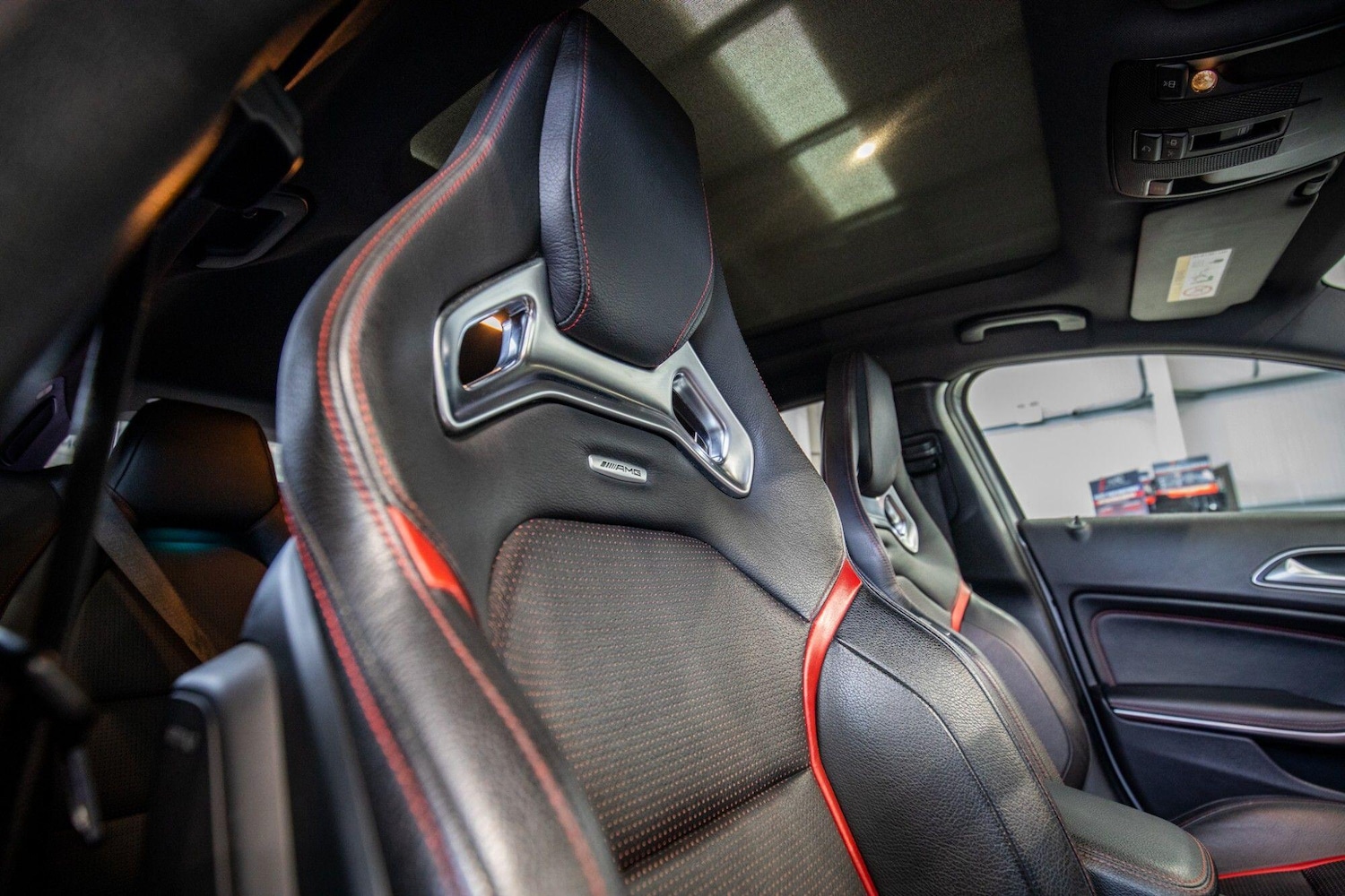 Used Mercedes-Benz A-Class 2017 for sale - 78185309: Photo 20