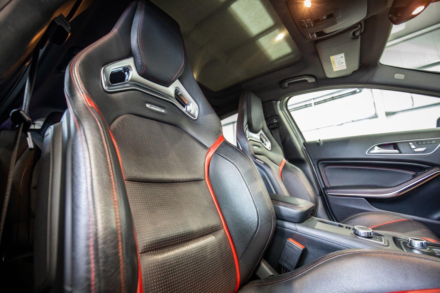 Used Mercedes-Benz A-Class 2017 for sale - 78185309: Photo 21