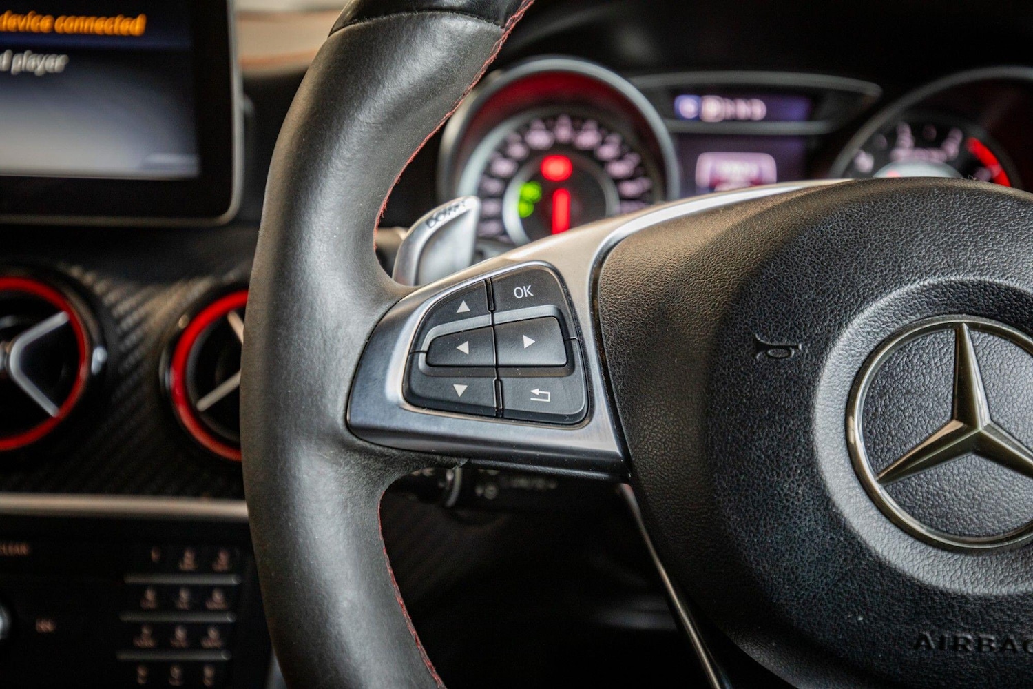 Used Mercedes-Benz A-Class 2017 for sale - 78185309: Photo 22