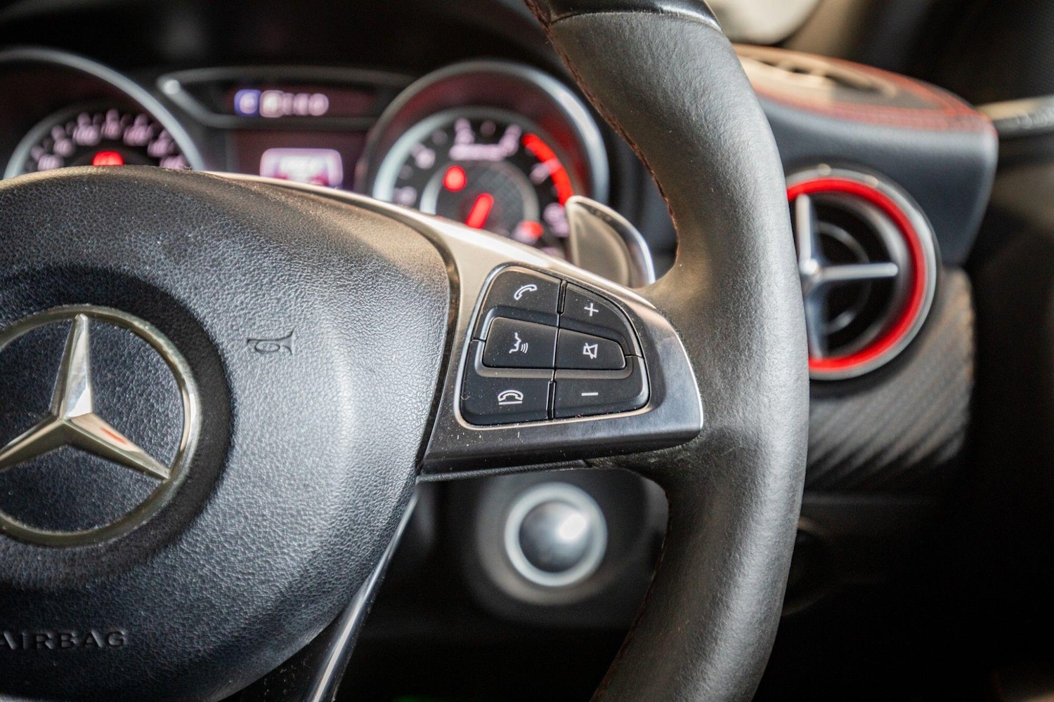 Used Mercedes-Benz A-Class 2017 for sale - 78185309: Photo 23