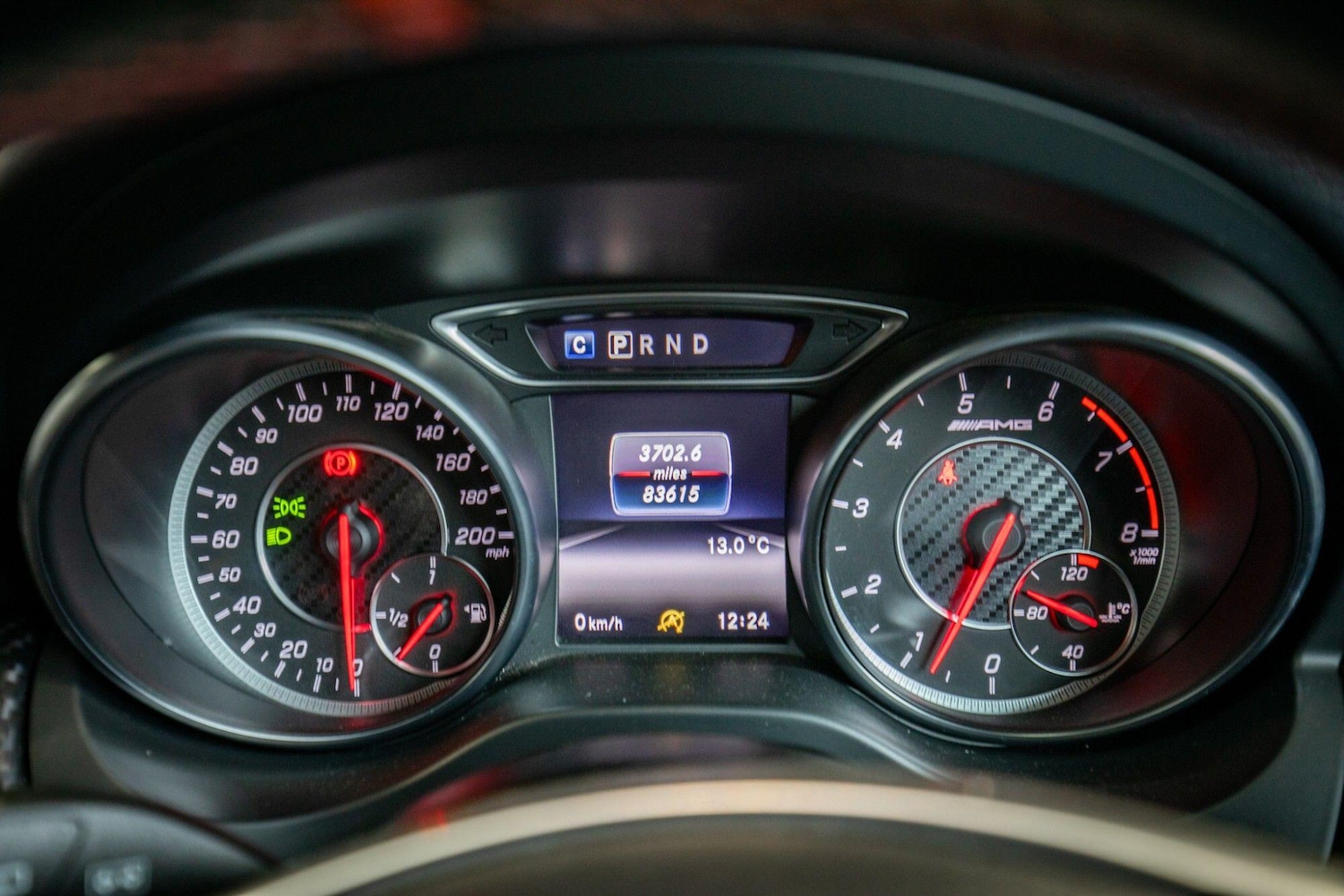 Used Mercedes-Benz A-Class 2017 for sale - 78185309: Photo 26