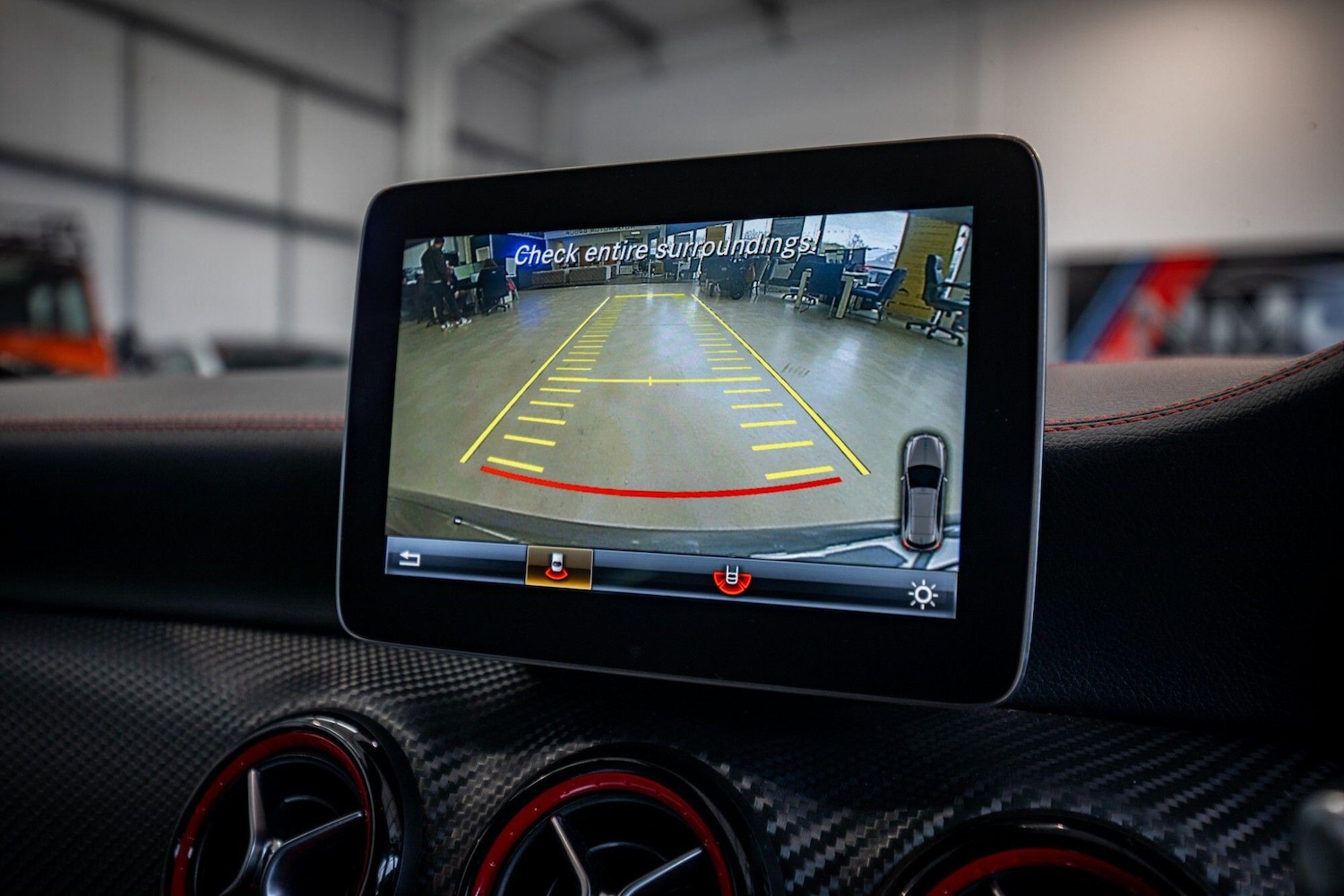 Used Mercedes-Benz A-Class 2017 for sale - 78185309: Photo 28