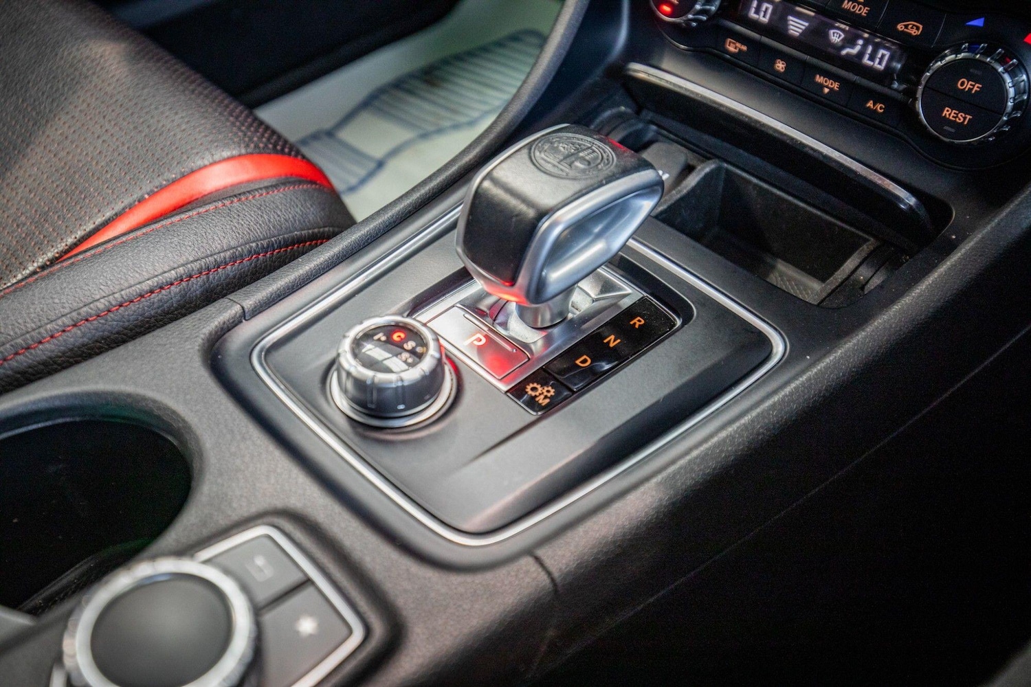 Used Mercedes-Benz A-Class 2017 for sale - 78185309: Photo 31