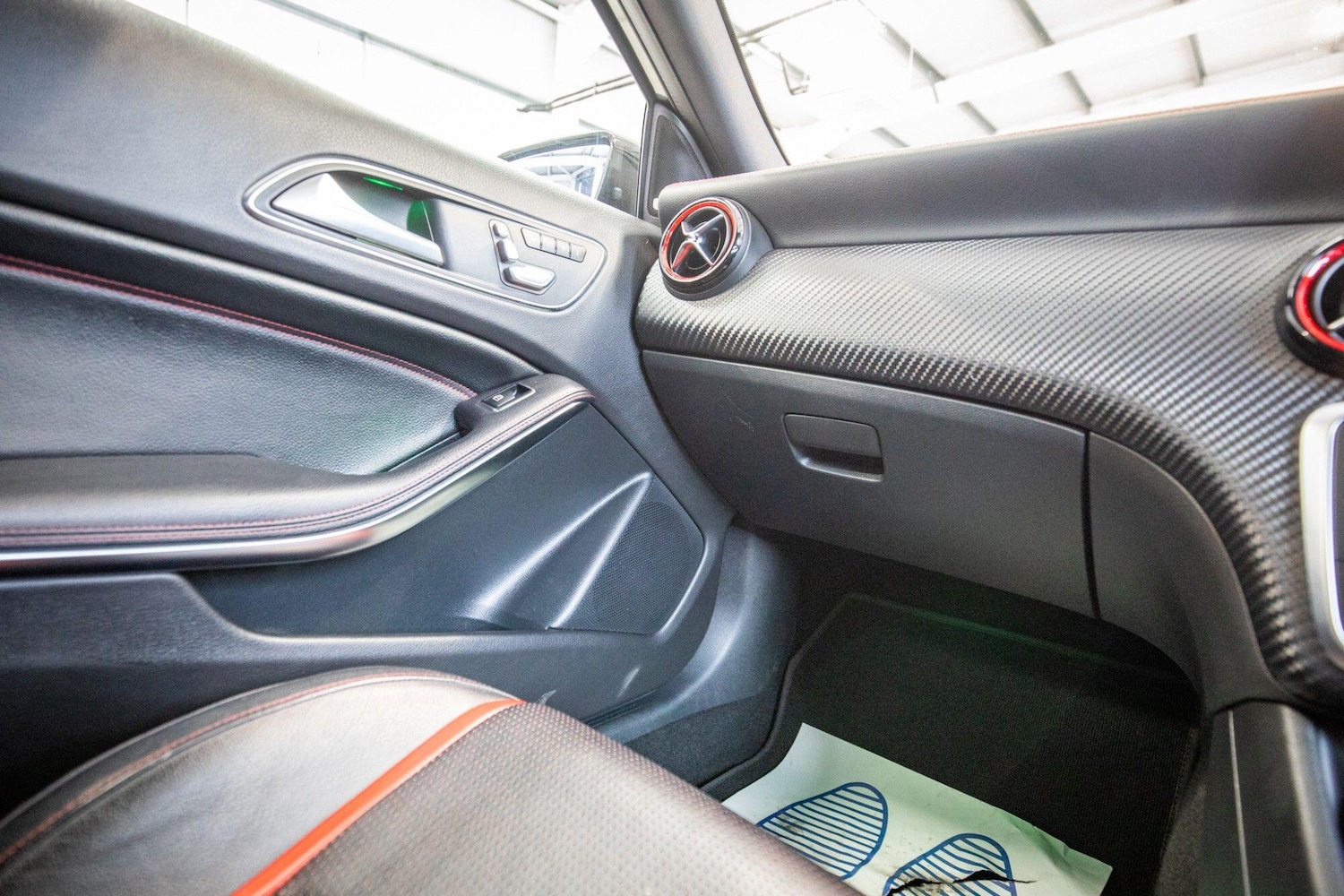 Used Mercedes-Benz A-Class 2017 for sale - 78185309: Photo 33