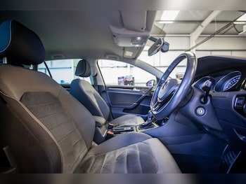 Used Volkswagen Golf 2014 for sale - 78287606: Photo