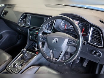 Used SEAT Ateca 2017 for sale - 78288032: Photo