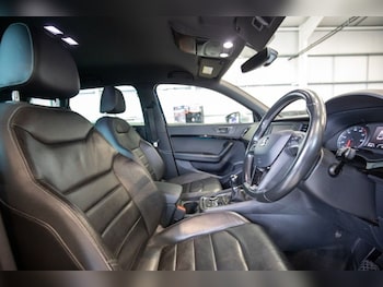 Used SEAT Ateca 2017 for sale - 78288032: Photo