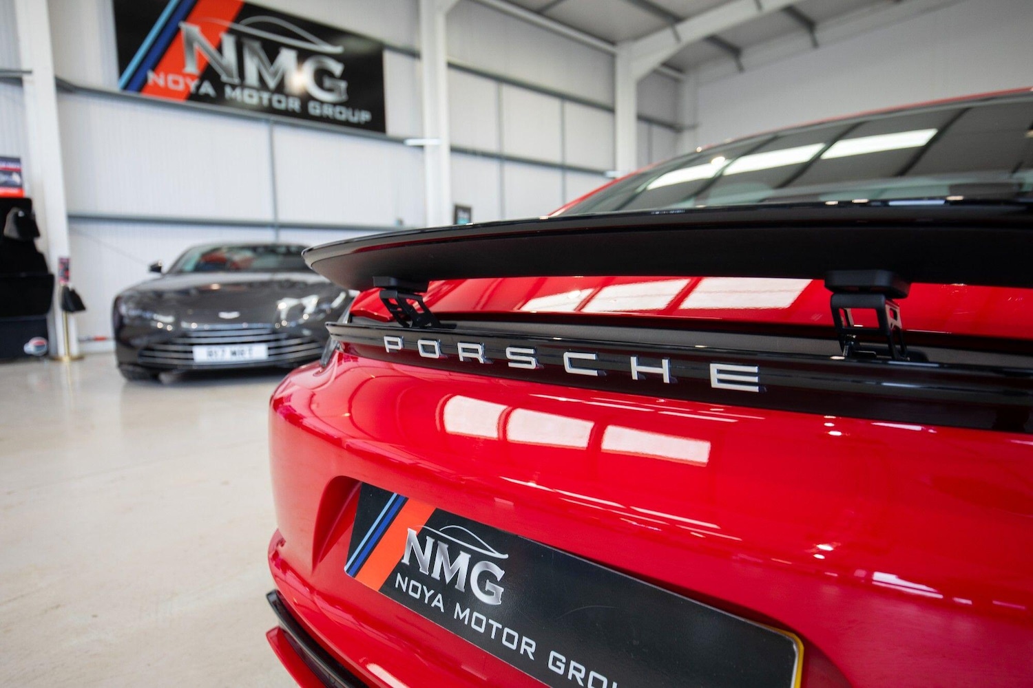 Used Porsche Cayman 2024 for sale - 77784497: Photo 10