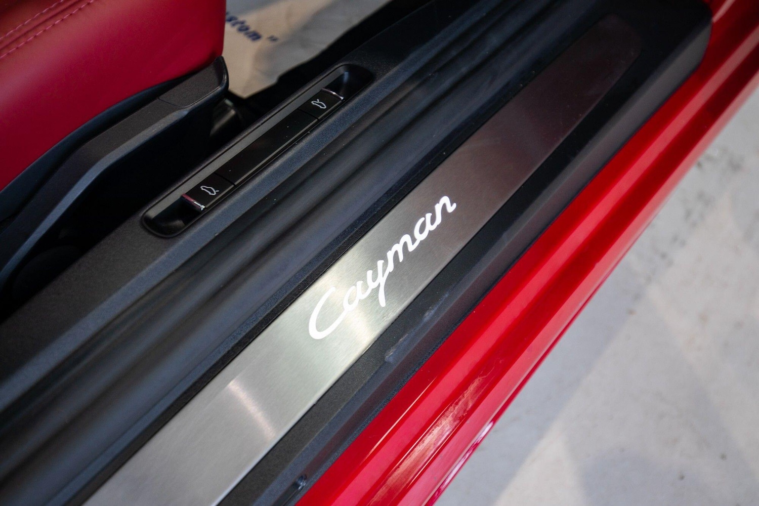 Used Porsche Cayman 2024 for sale - 77784497: Photo 13