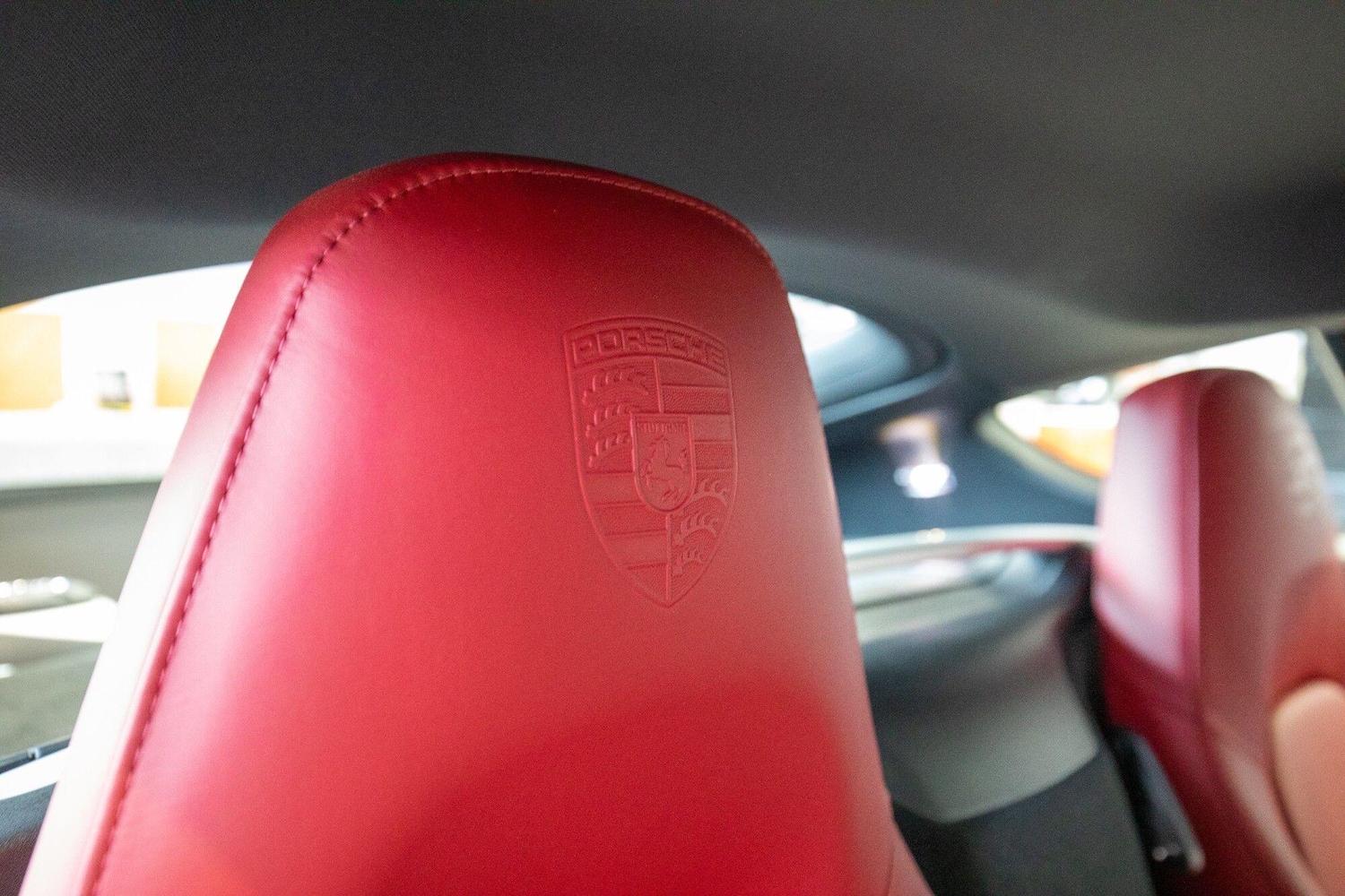 Used Porsche Cayman 2024 for sale - 77784497: Photo 17