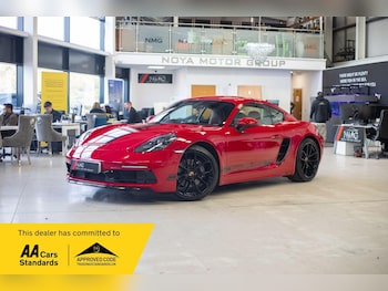 (73) - 2.0T Style Edition Coupe 2dr Petrol PDK Euro 6 (s/s) (300 ps) ***£8.5K of E