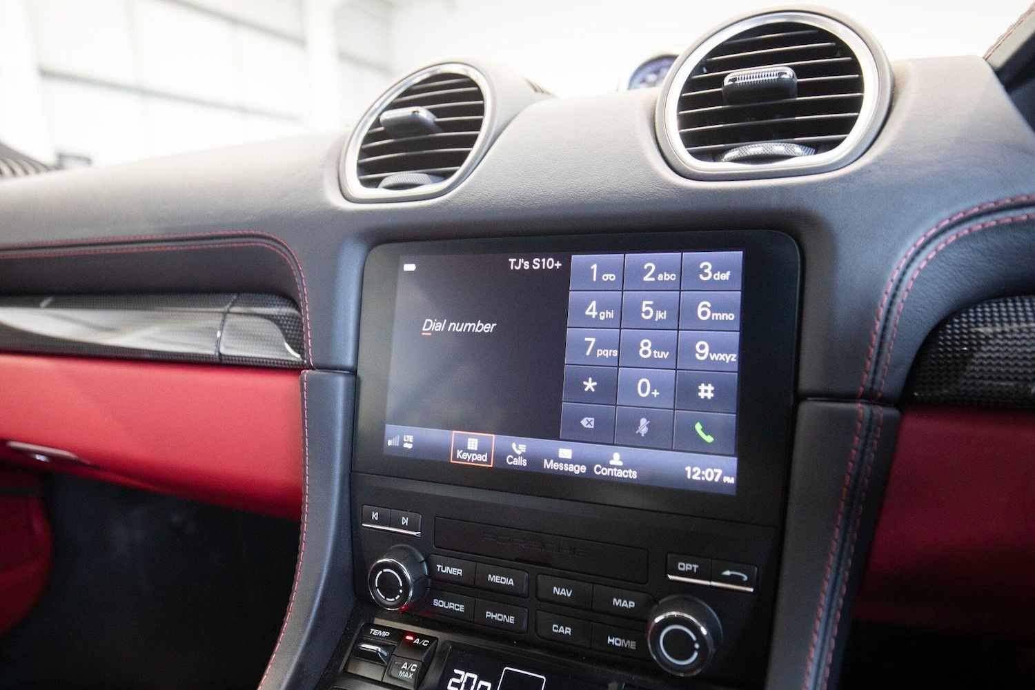 Used Porsche Cayman 2024 for sale - 77784497: Photo 32