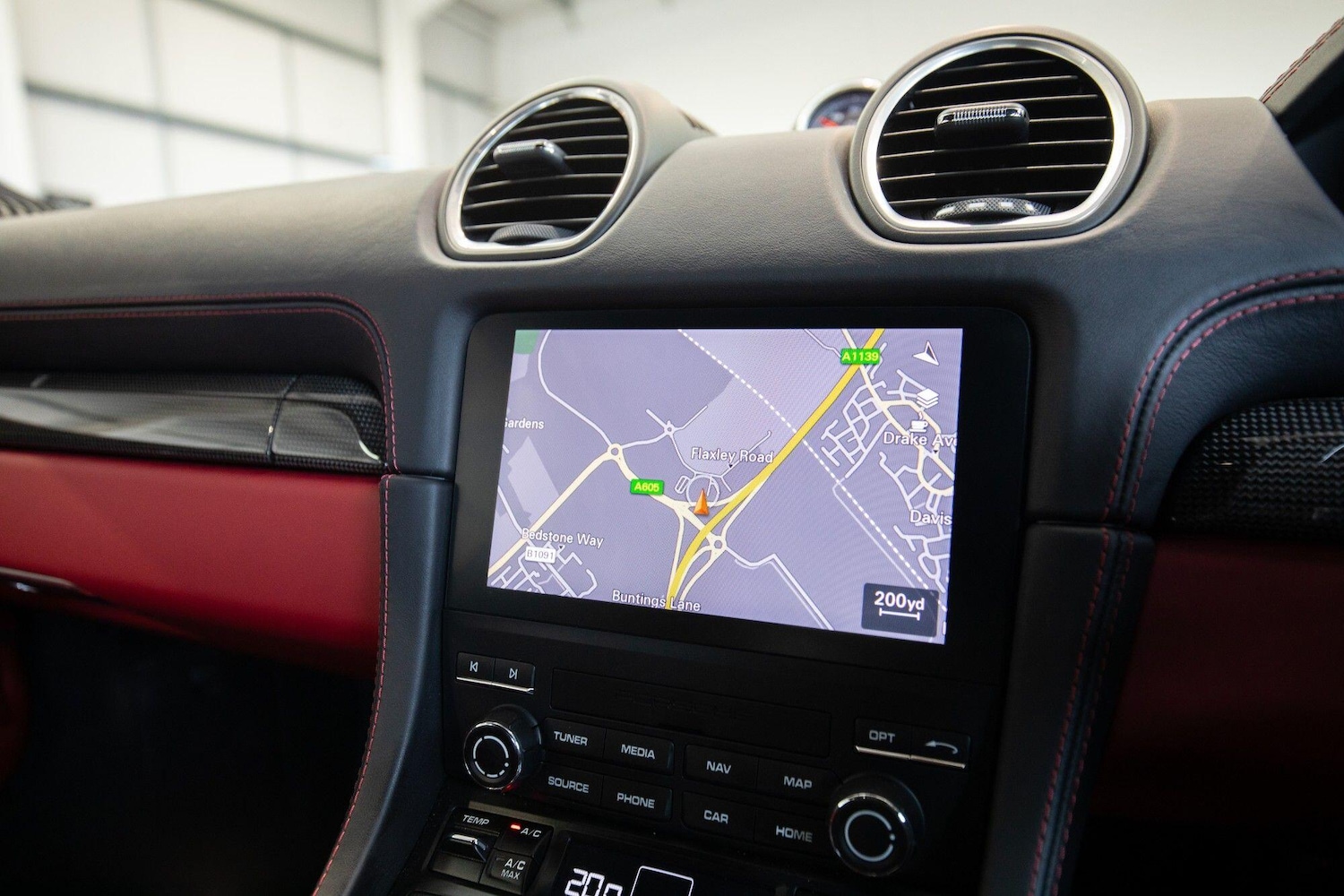 Used Porsche Cayman 2024 for sale - 77784497: Photo 34