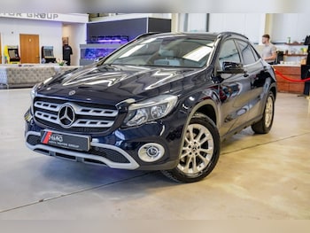 Used Mercedes-Benz GLA 2017 for sale - 78287877: Photo