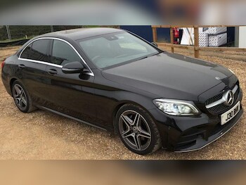 Mercedes-Benz C Class feature image