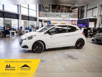 Used Peugeot 208 2018 for sale - 78382166: Photo