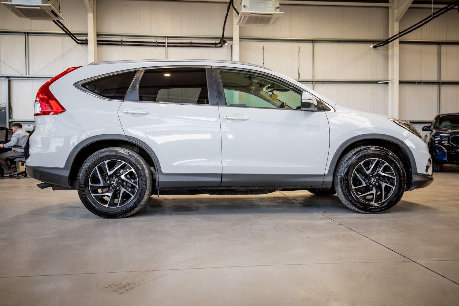 Used Honda CR-V 2016 for sale - 77625451: Photo 11