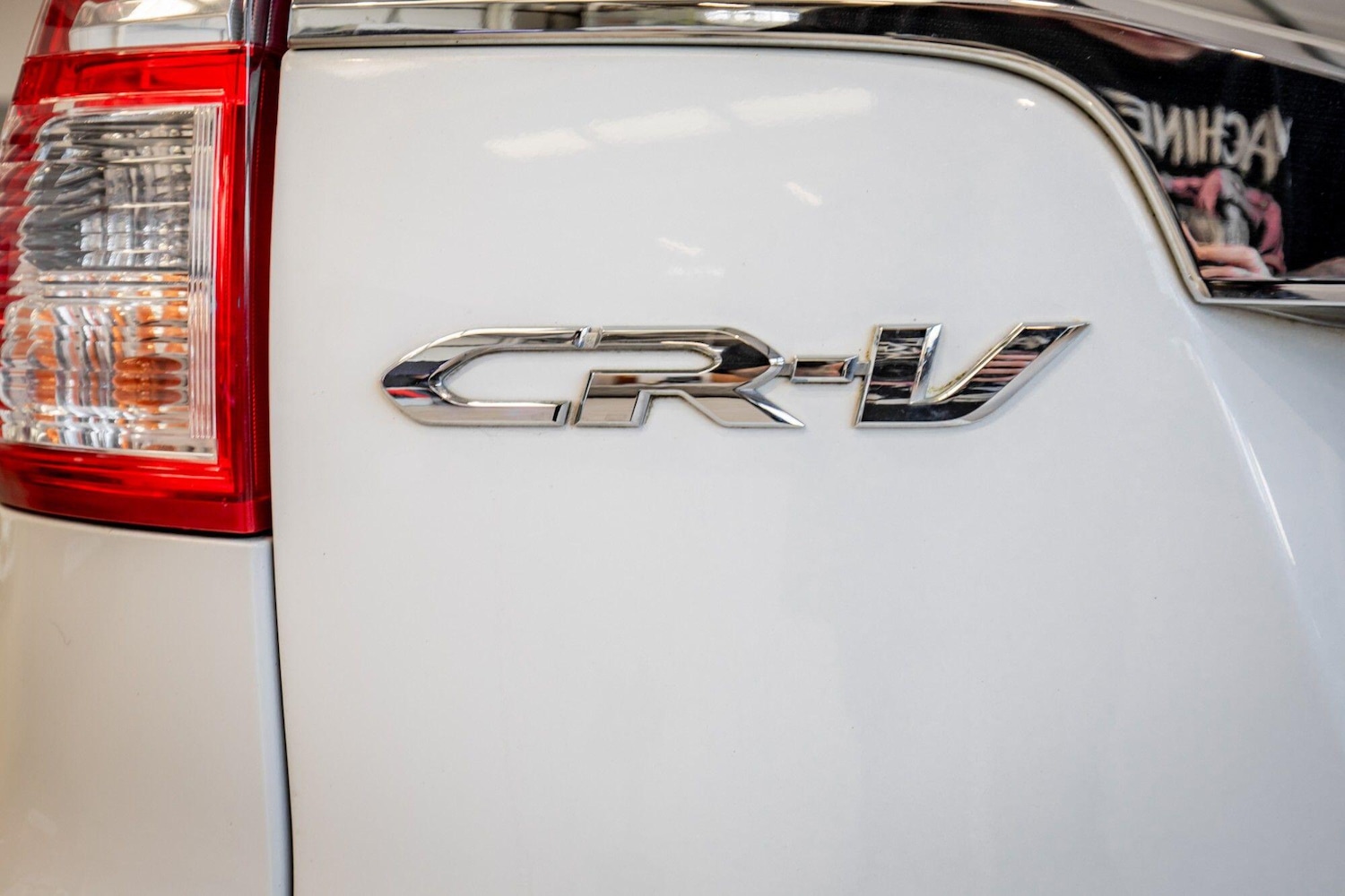 Used Honda CR-V 2016 for sale - 77625451: Photo 13