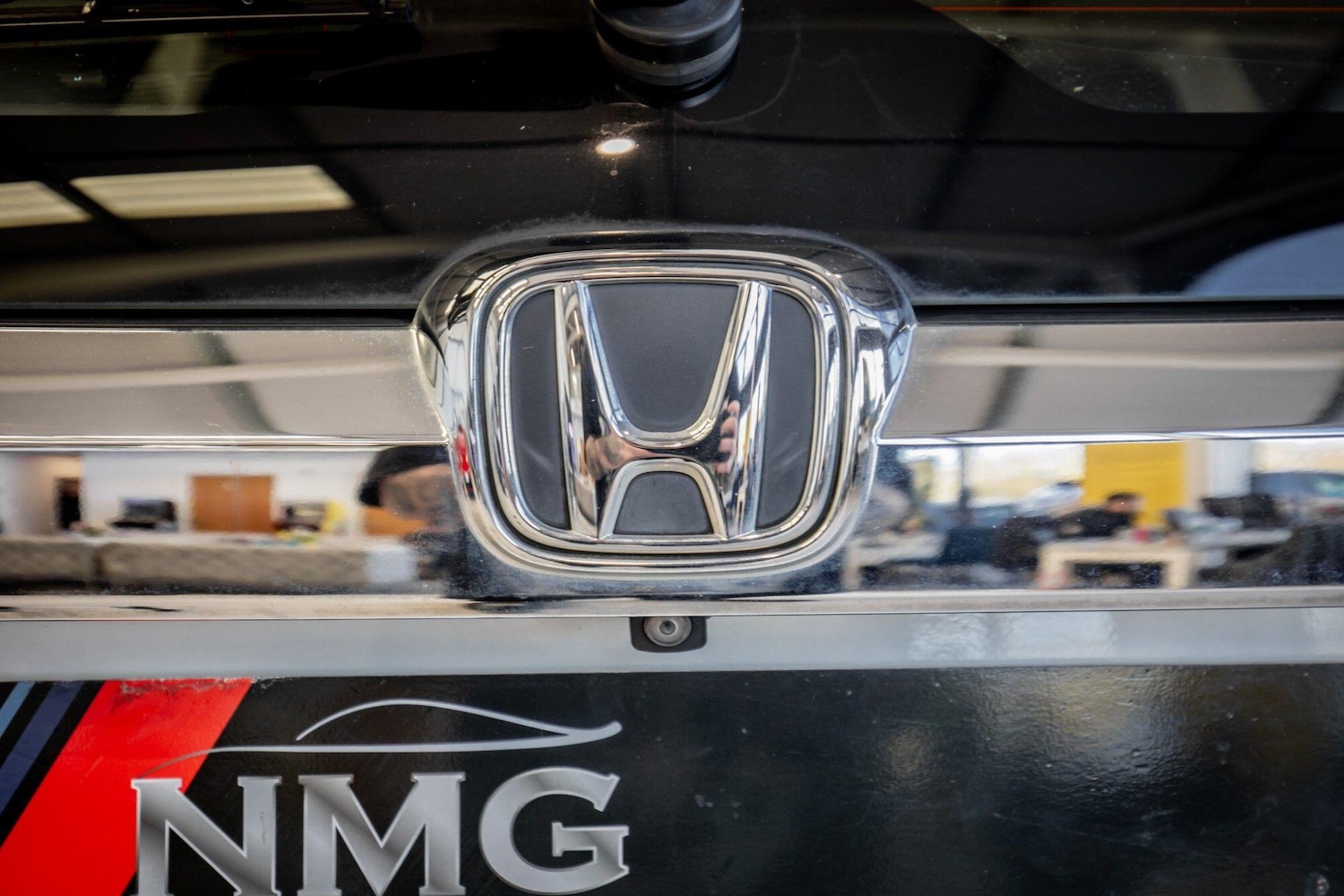 Used Honda CR-V 2016 for sale - 77625451: Photo 14