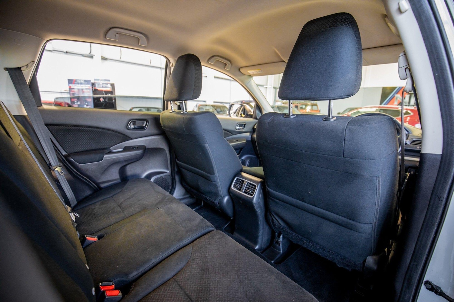 Used Honda CR-V 2016 for sale - 77625451: Photo 15