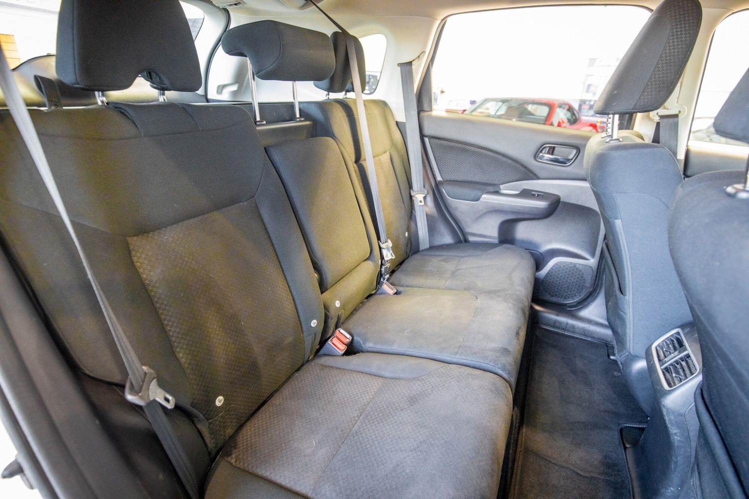 Used Honda CR-V 2016 for sale - 77625451: Photo 16