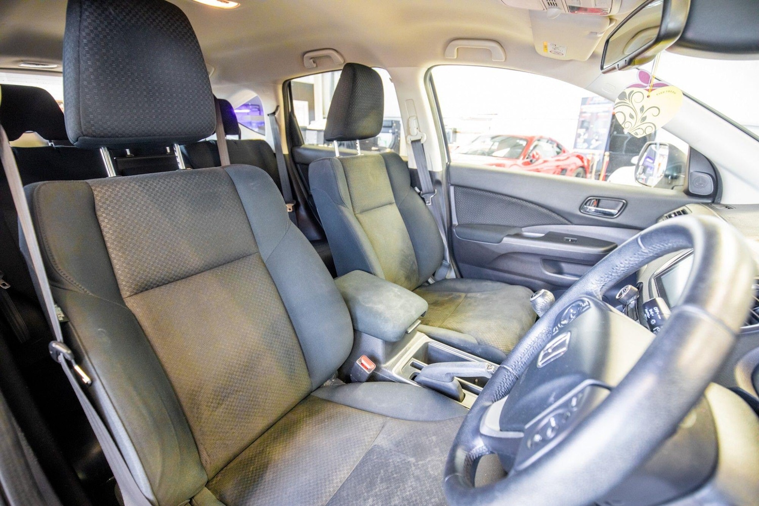 Used Honda CR-V 2016 for sale - 77625451: Photo 18