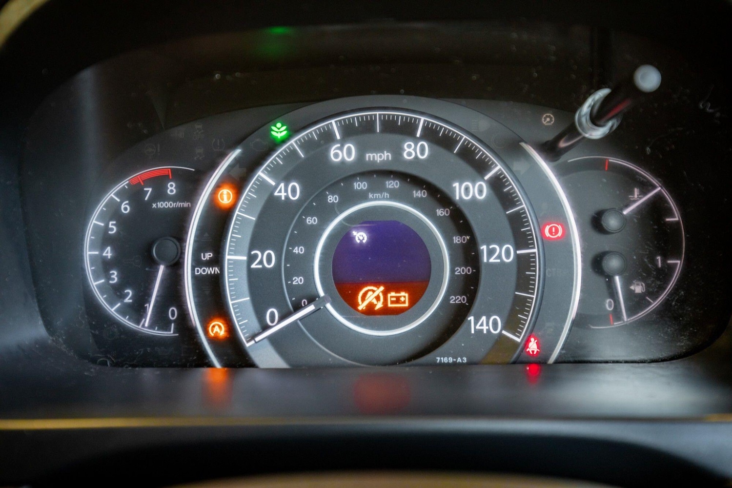 Used Honda CR-V 2016 for sale - 77625451: Photo 26