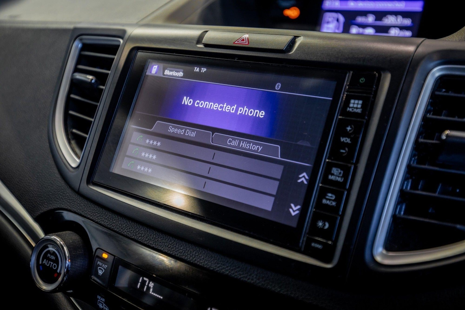 Used Honda CR-V 2016 for sale - 77625451: Photo 28