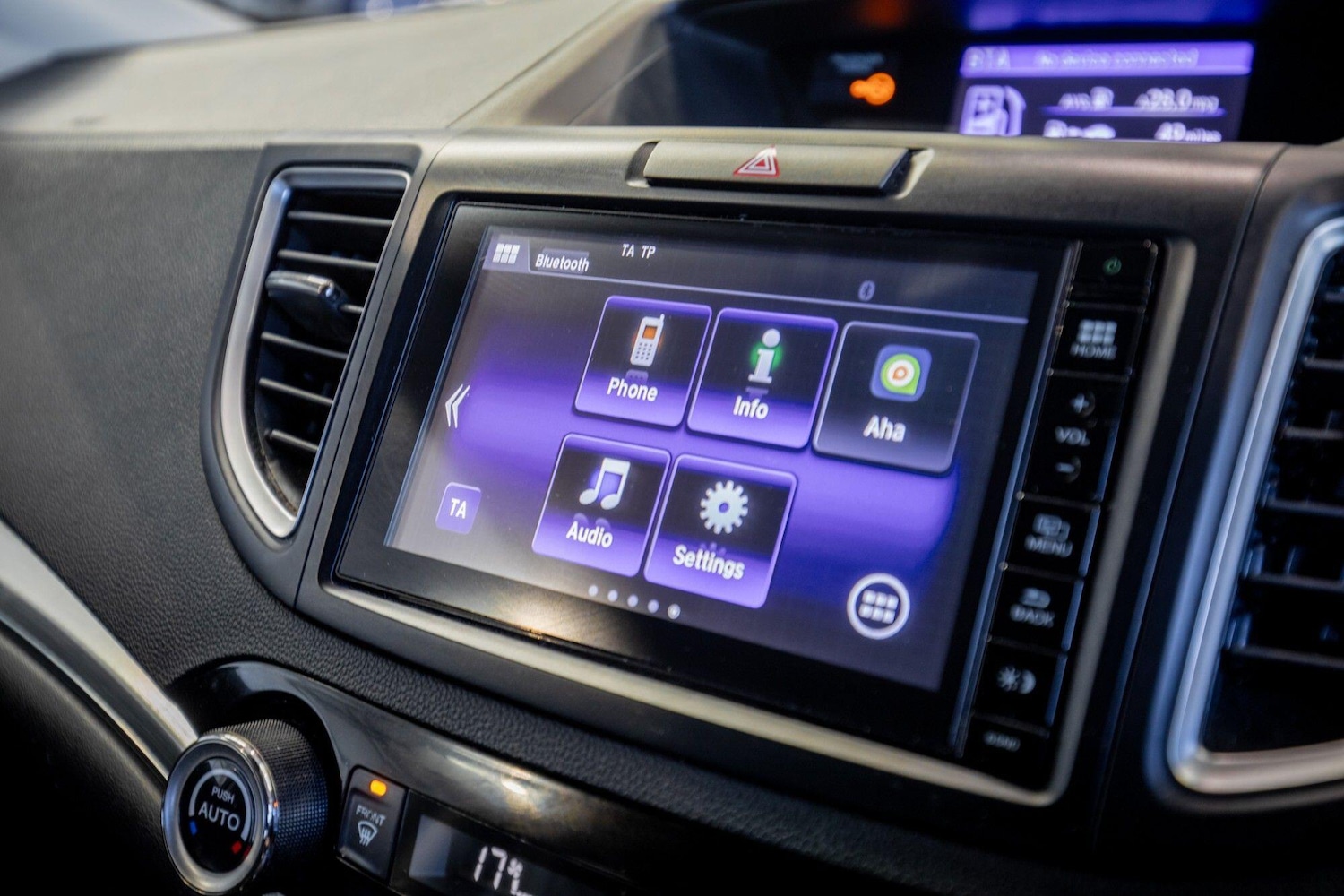 Used Honda CR-V 2016 for sale - 77625451: Photo 29