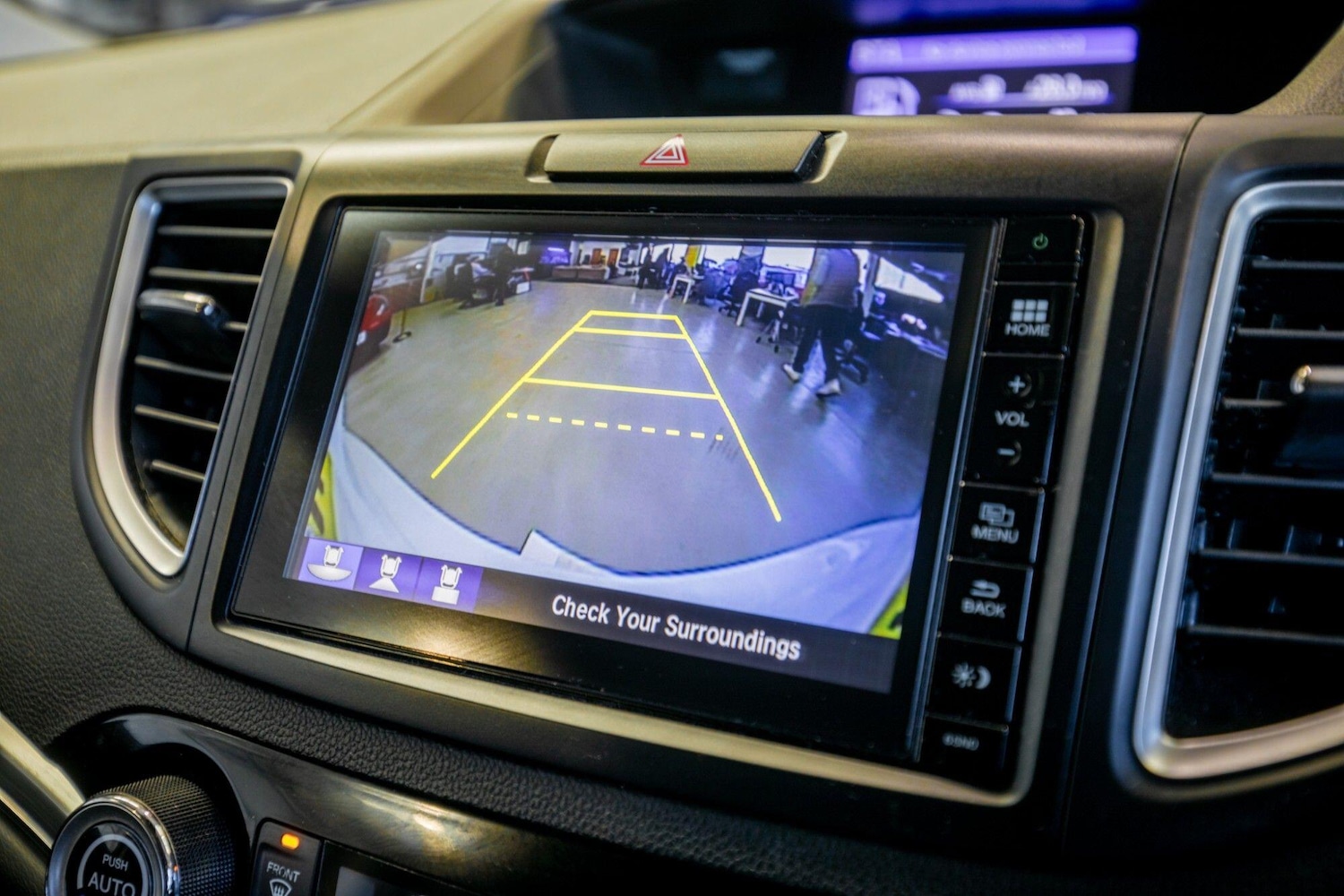 Used Honda CR-V 2016 for sale - 77625451: Photo 30