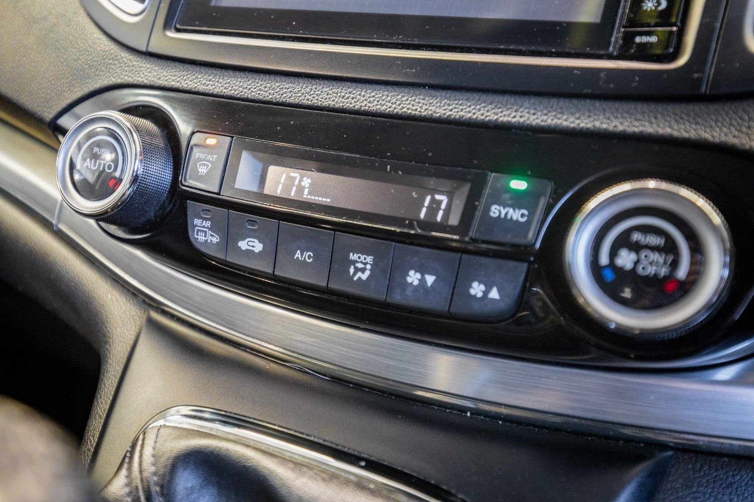 Used Honda CR-V 2016 for sale - 77625451: Photo 31