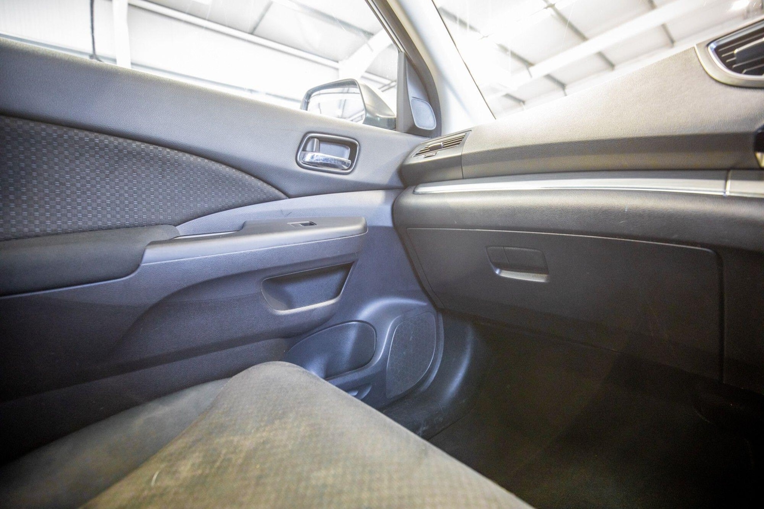 Used Honda CR-V 2016 for sale - 77625451: Photo 36