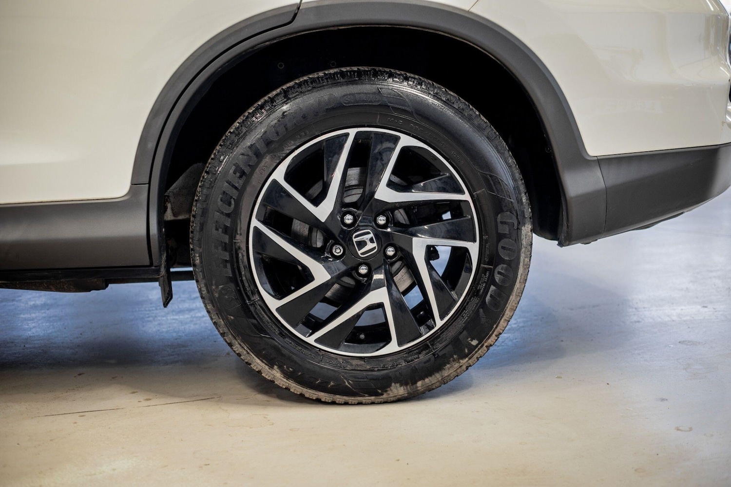 Used Honda CR-V 2016 for sale - 77625451: Photo 7