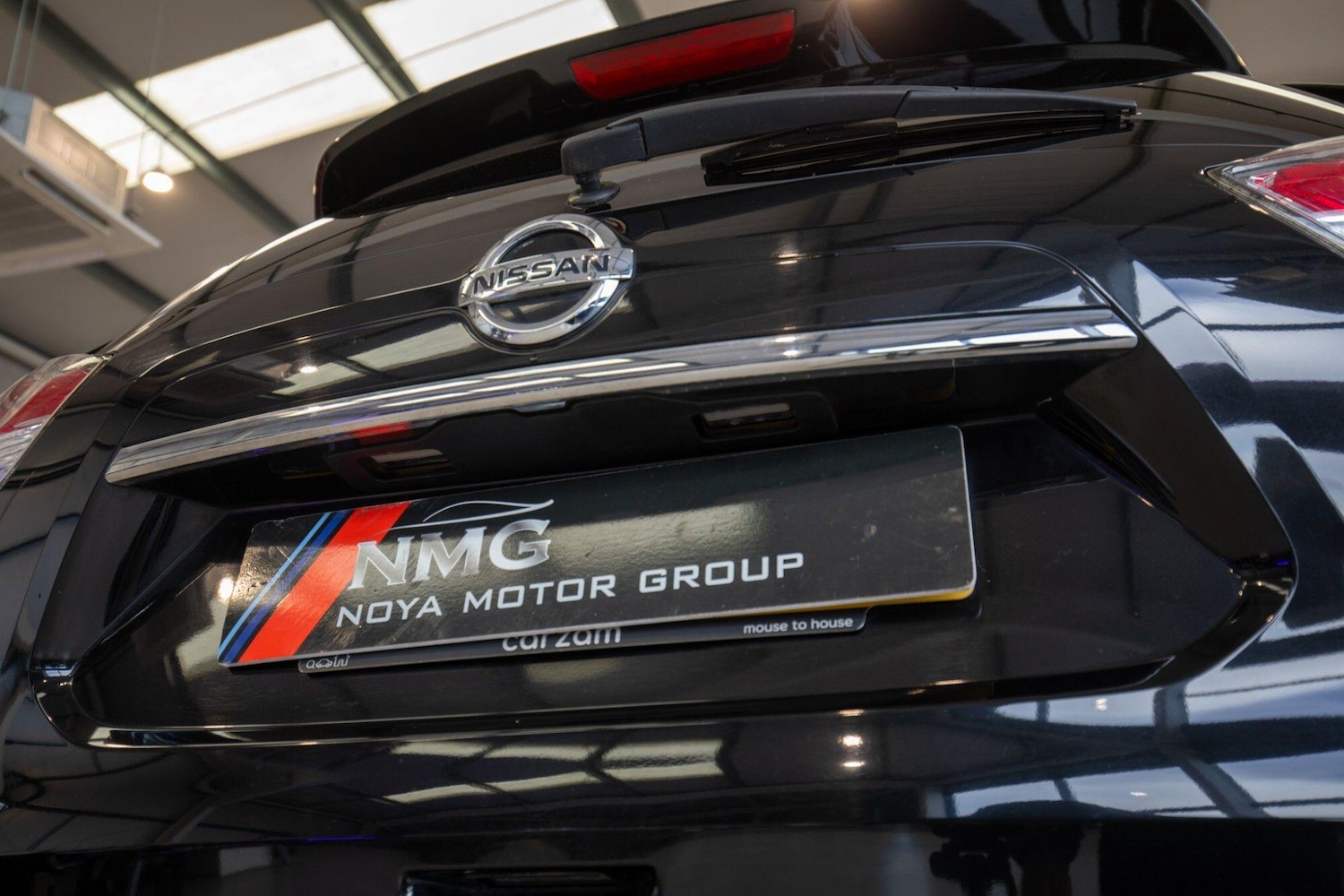 Used Nissan X-Trail for sale - 77958177: Photo 12