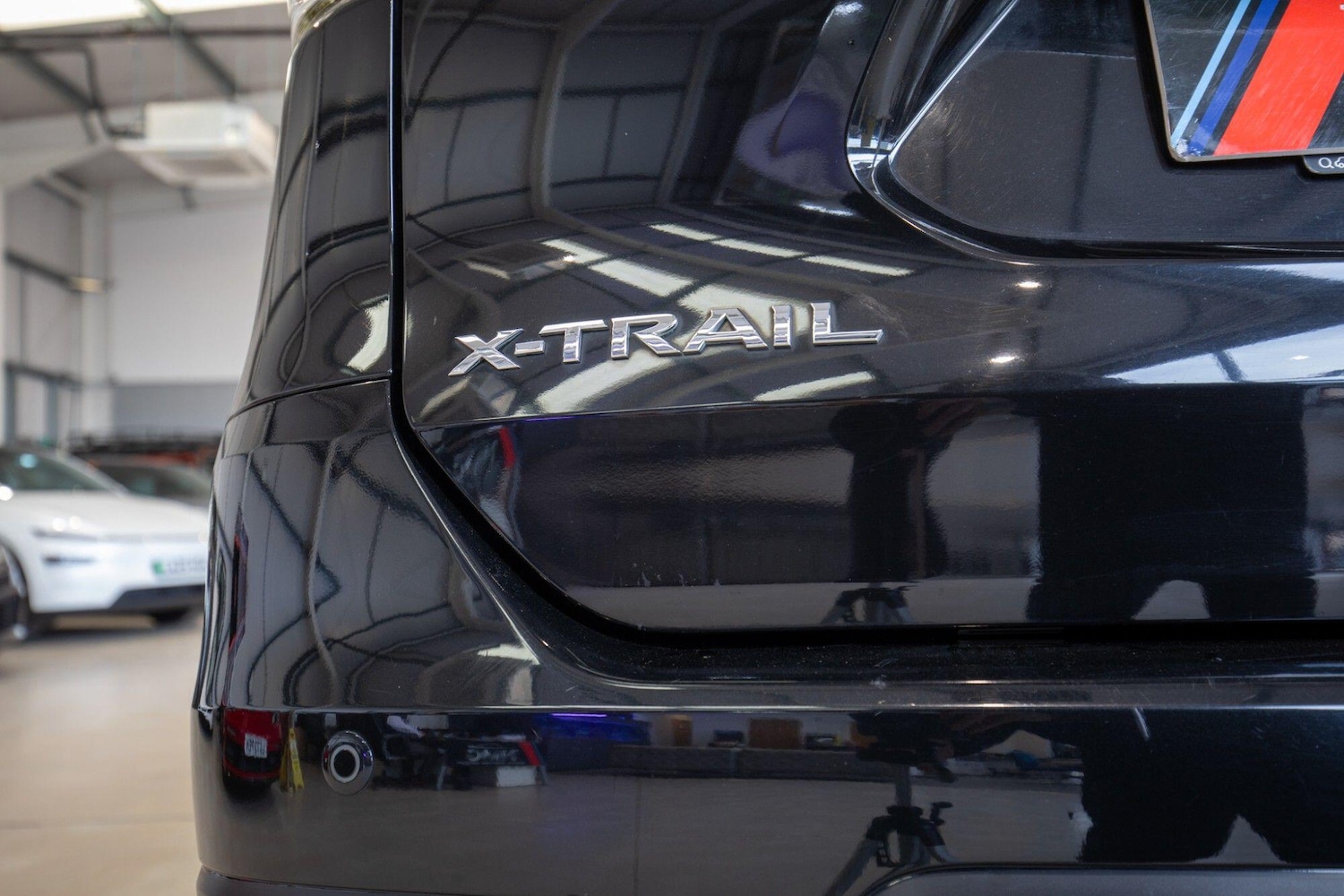 Used Nissan X-Trail for sale - 77958177: Photo 13