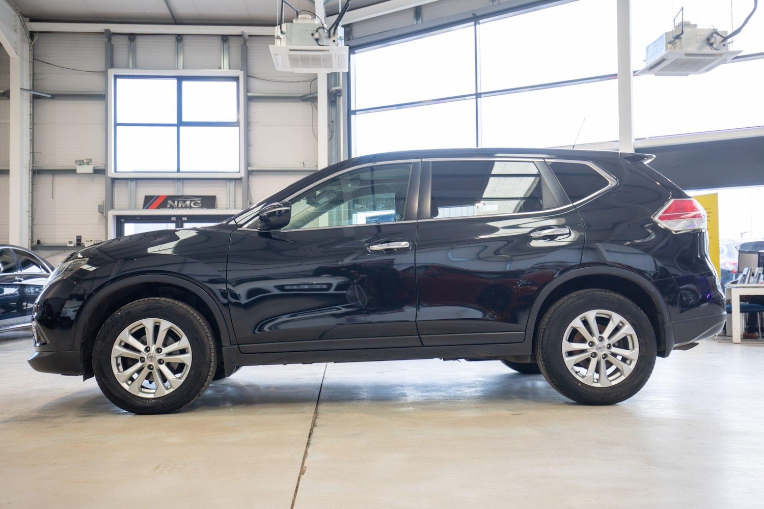 Used Nissan X-Trail for sale - 77958177: Photo 14