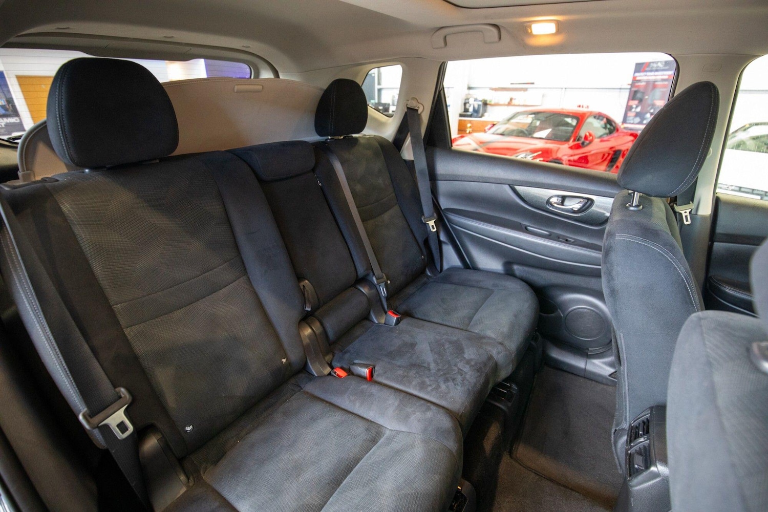 Used Nissan X-Trail for sale - 77958177: Photo 22